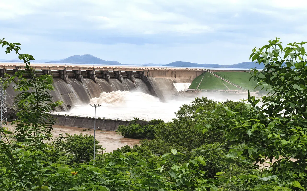High-level meeting outlines long-term plan to fix Sambalpur waterlogging