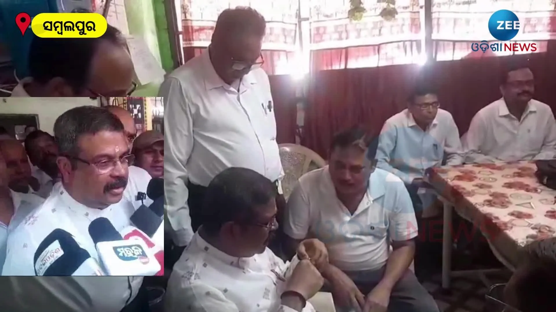 Odisha initiates mayor election process for Sambalpur, Puri Municipal Corporations