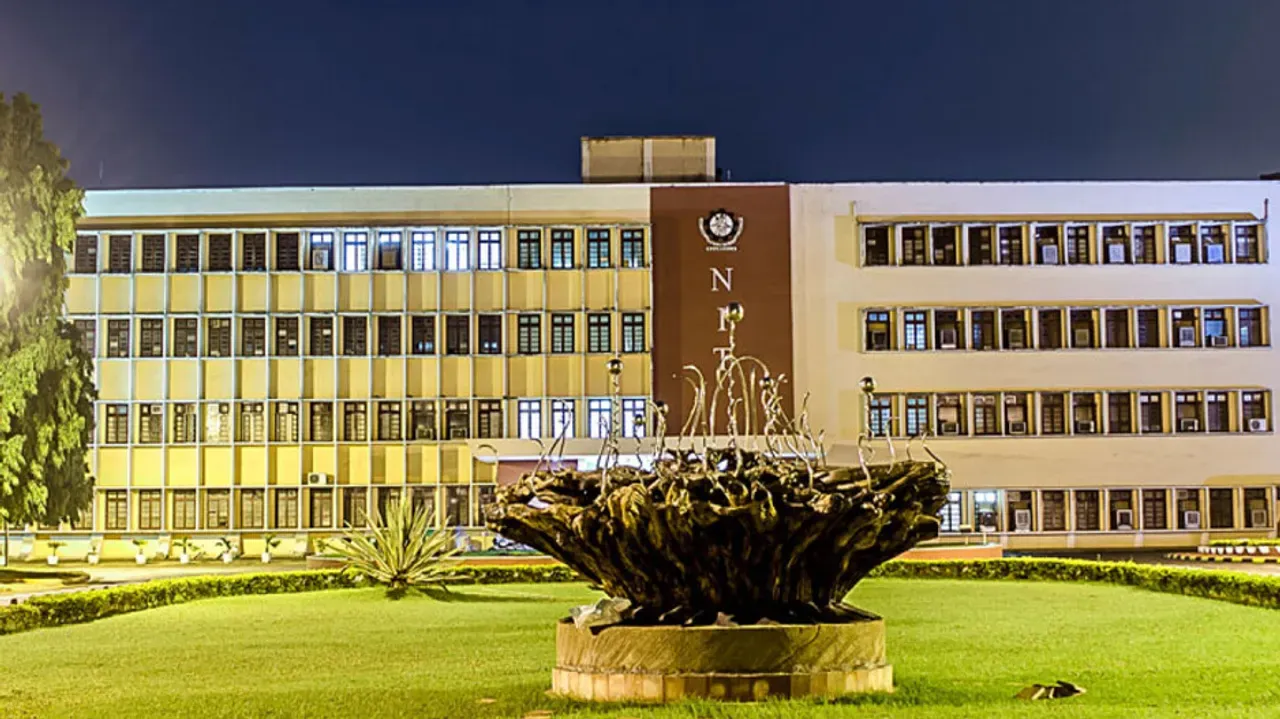 NIT Rourkela develops biodegradable film to replace healthcare plastic