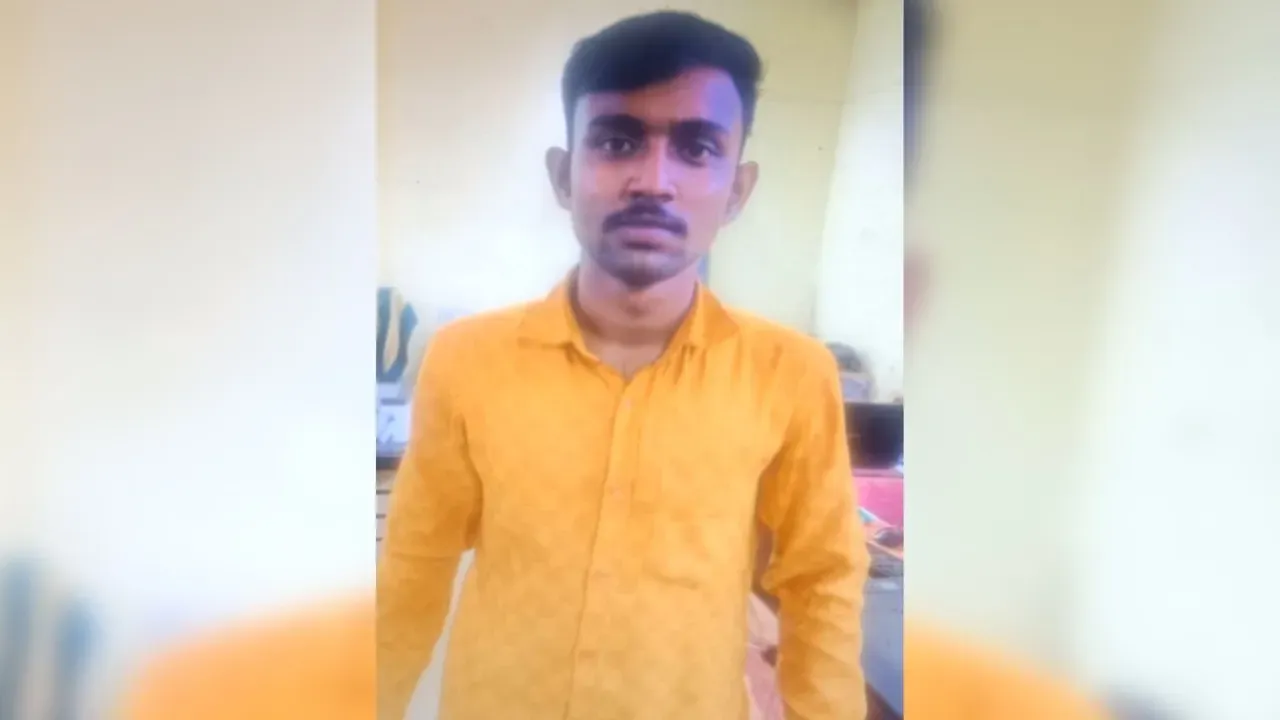 Ankit Ghosh Injured in Police Encounter at Jharsuguda Ib River Ghat