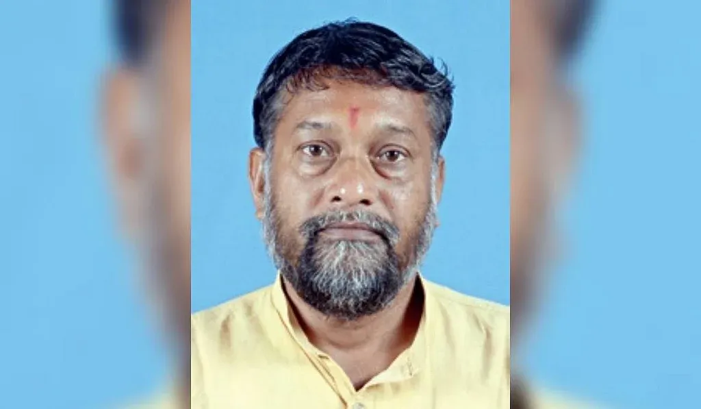 Bargarh MP Accuses Naveen Patnaik of Misleading People on Mining Law
