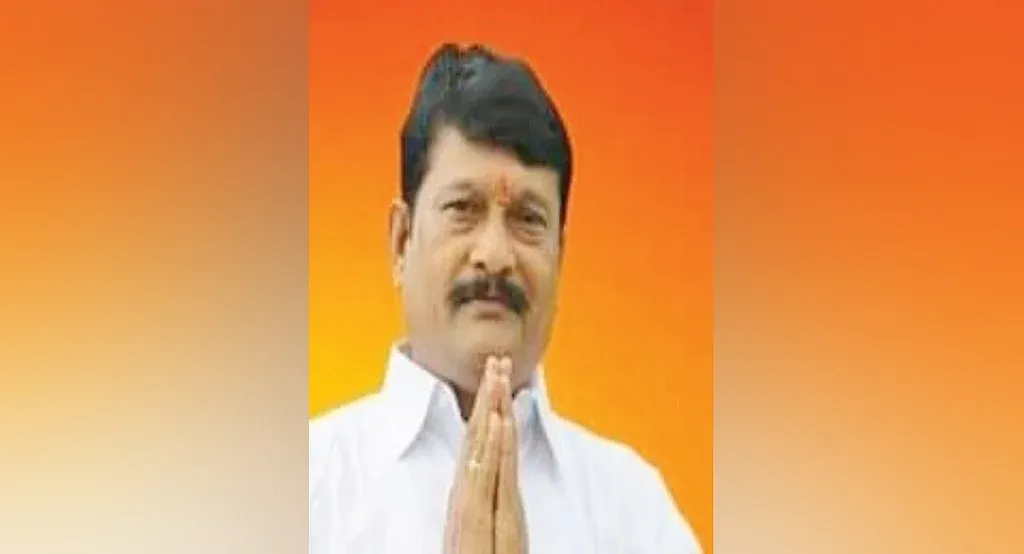 Bargarh MP seeks special development package for Padampur sub-division
