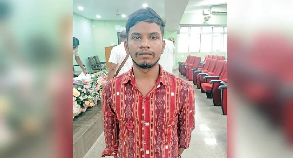 Odisha Orphaned Student Blocked from Scholarship by Documents