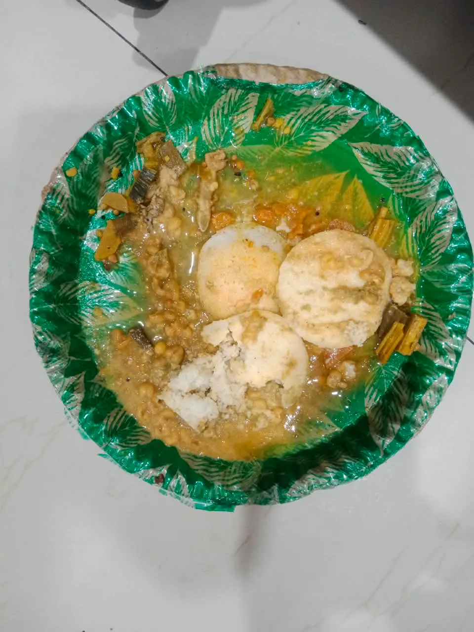 Lizard in Patient Food Prompts Sambalpur DHH to Issue New Tender