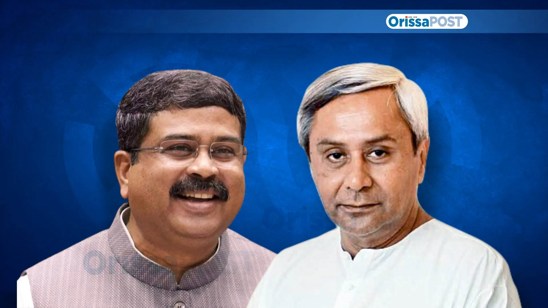 Dharmendra Pradhan rebuts Naveen Patnaik over MMDR Amendment Bill 2026