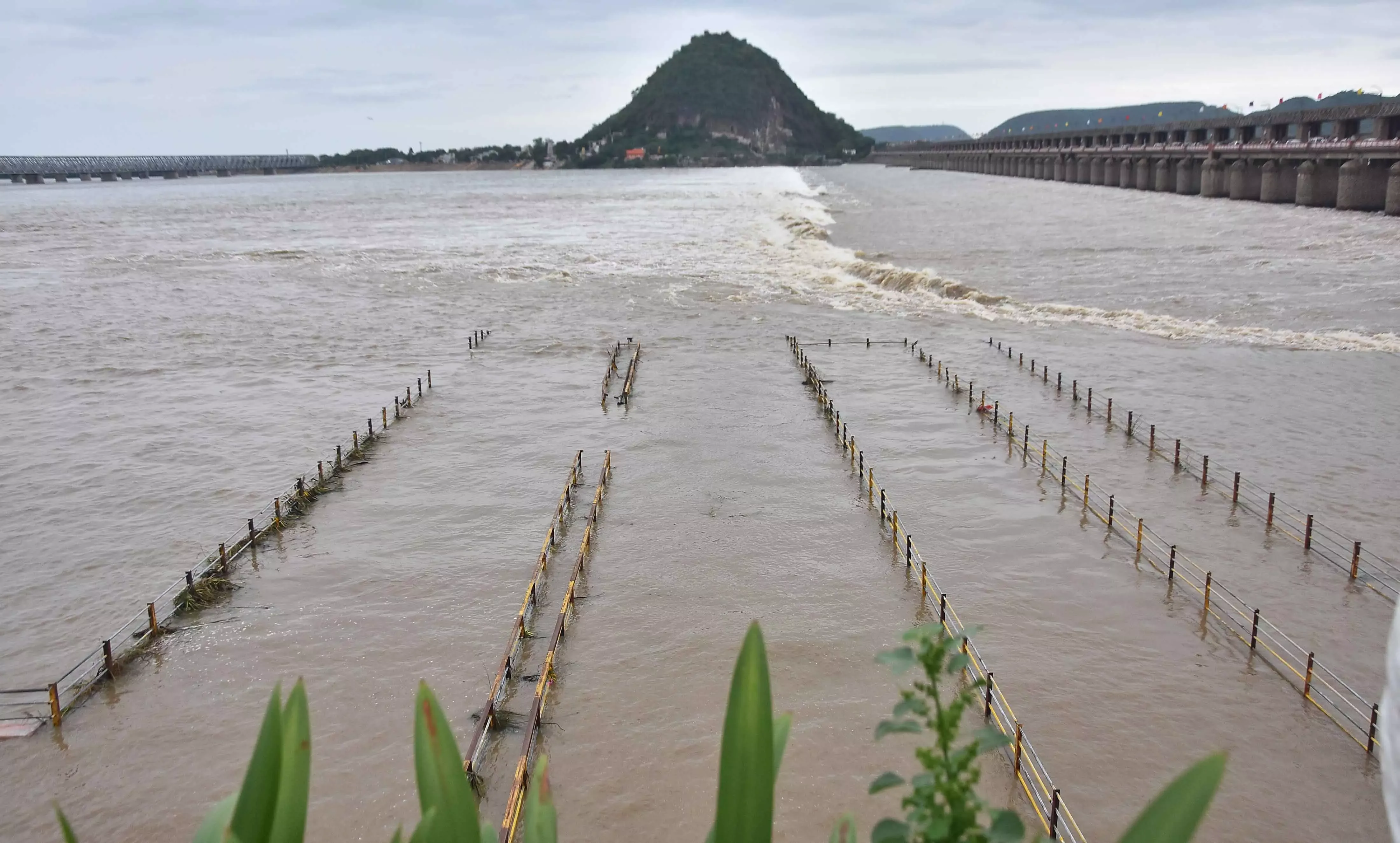Odisha flood situation grim as rivers rise, IMD warns of more rain