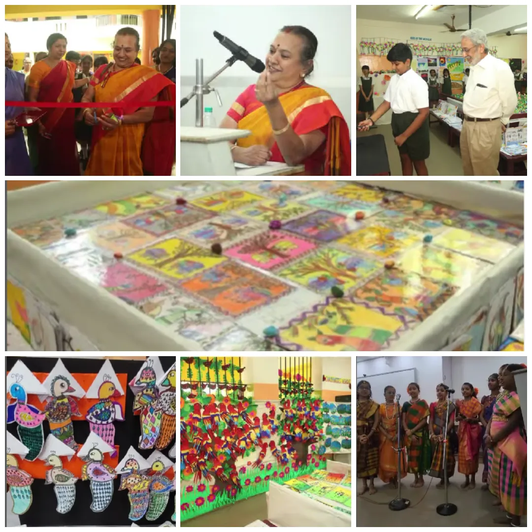 Vedanta Aluminium Strengthens Rural Education in Jharsuguda and Sundargarh