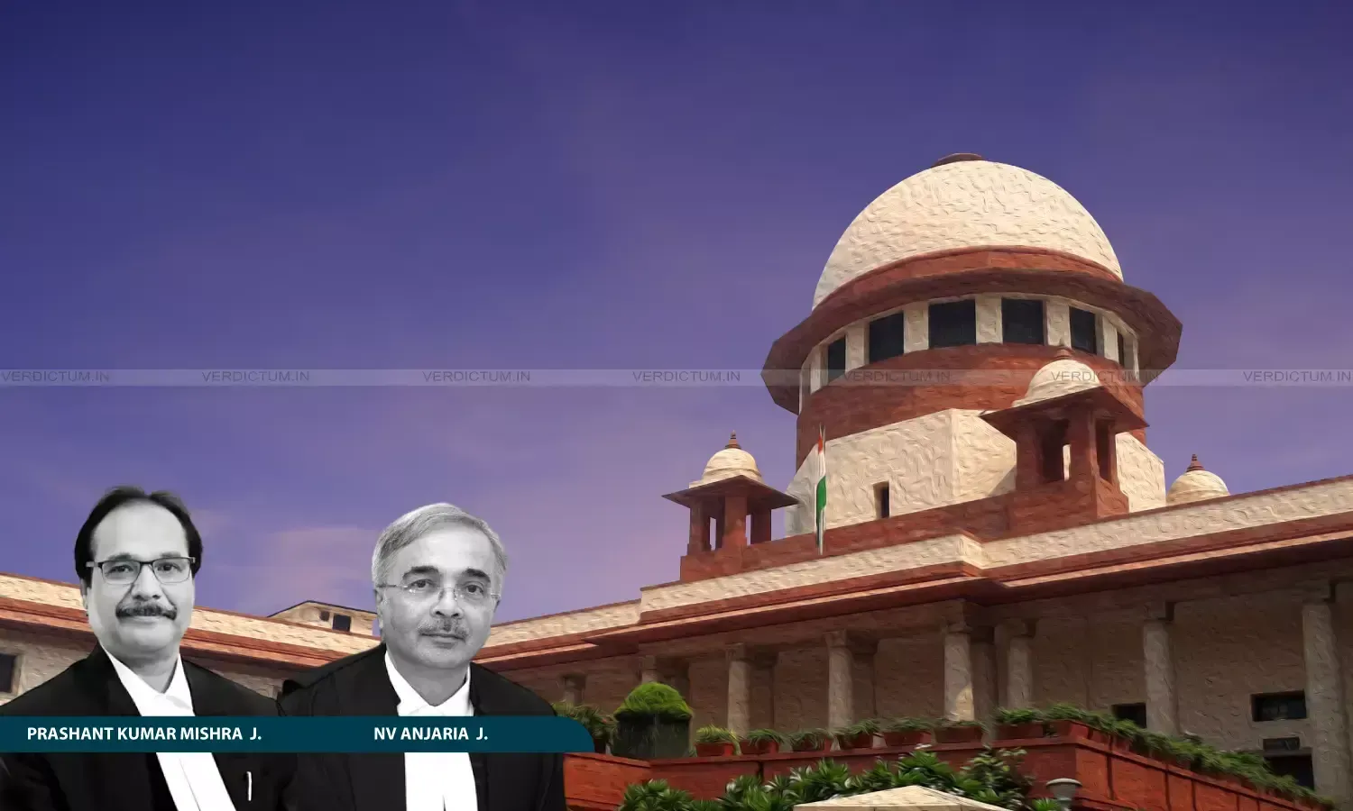 Supreme Court upholds life term in Odisha witch killing case
