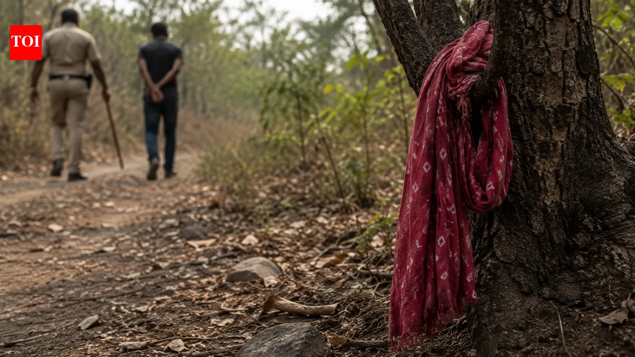Tragic Fate of Beauty Parlor Worker: Abduction and Murder in Sambalpur