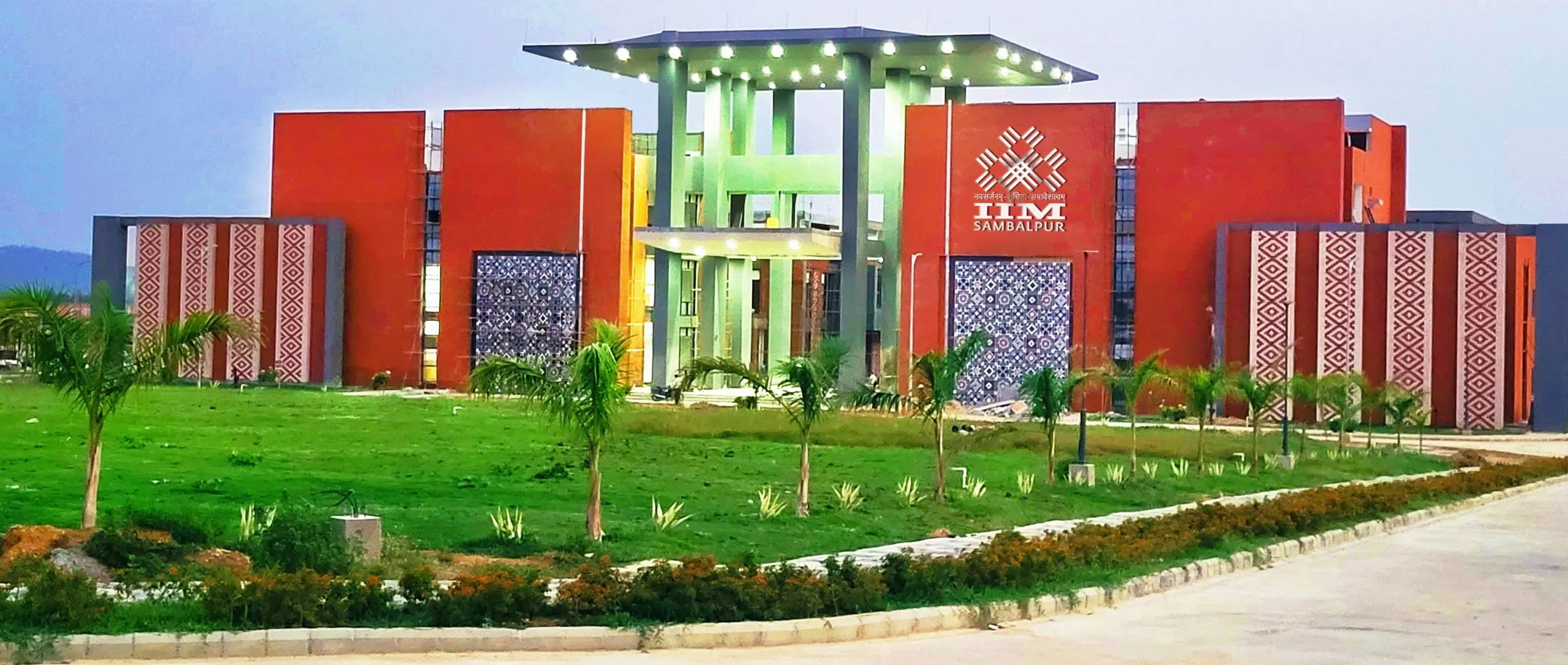 Odisha Explores Integrated University Township in Bhubaneswar, Sambalpur, Koraput