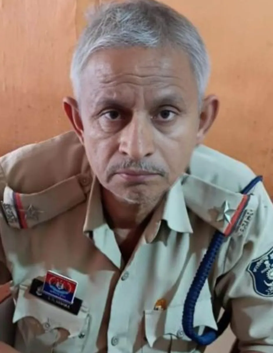 Odisha Vigilance arrests ASI, associate for ₹20,000 bribe in Sundargarh