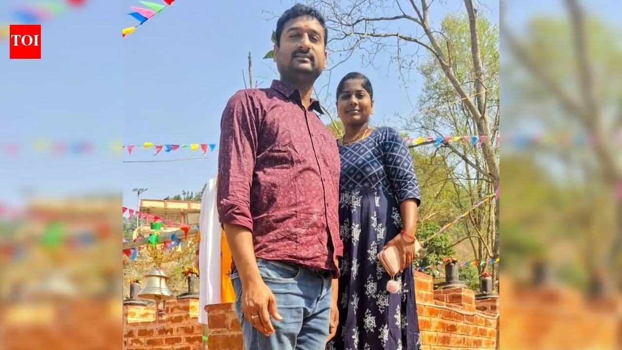 Bargarh engineer returns home from Nepal; wife, daughter still missing