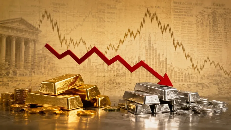 Gold Price in Jharsuguda Falls ₹650 per 10g on Sep 8, 2026