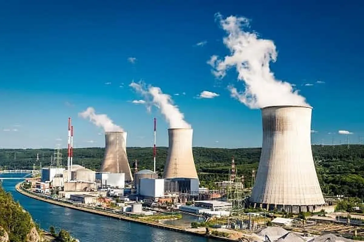NTPC studying Deogarh, Nabarangpur sites for 3,200 MW nuclear plant
