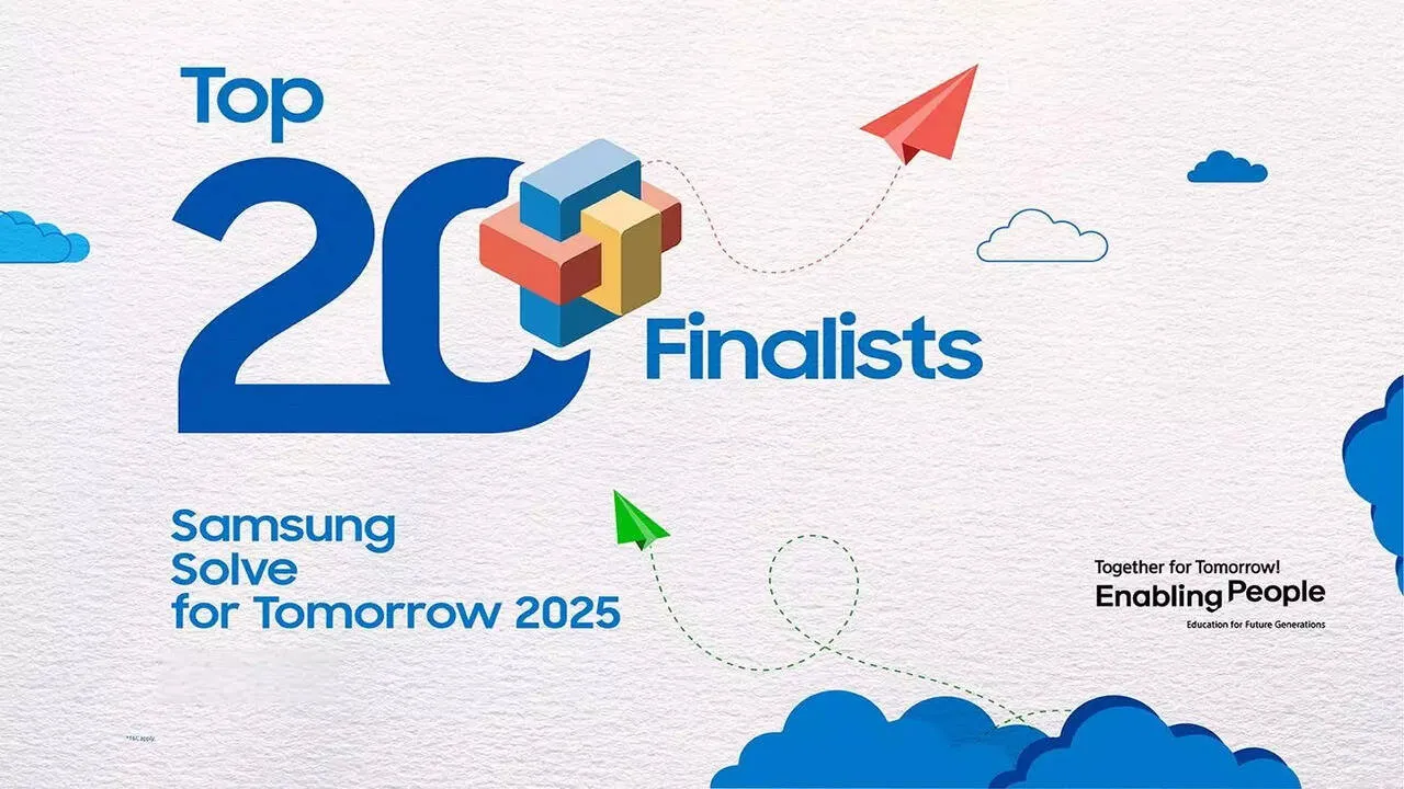 Sundargarh duo reach Solve for Tomorrow Top 40 with AI sports tool