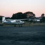 Private aircraft making forced landing near Rourkela, Odisha