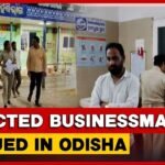 Abducted Tile Businessman Rescued By Police, Two Arrested In Odisha
