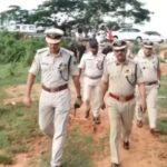 Balianta mob lynching: IIC transferred, four police personnel suspended amid probe