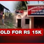 Four Year Old Girl Sold By Parents For Rs 15,000 In Odisha