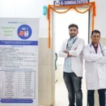 Telemedicine facility inauguration in rural Odisha