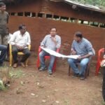 tribal village in Kalahandi district, Odisha