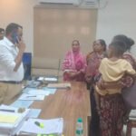 Liquor trader accused of poisoning wells in Sambalpur village