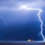 Nor’wester impact continues in Odisha; heavy rain, gusty wind likely