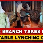 Odisha GRP Constable Lynching Case: Crime Branch Begins Probe, Police Negligence Under Scanner
