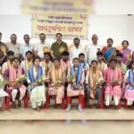 Super 25 of Sundargarh PM SHRI school of kutra sows excellence in heartland