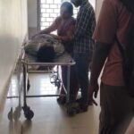 Teacher dies of cardiac arrest after SUV-scooter collision in Odisha's Sundargarh; wife escapes unhurt
